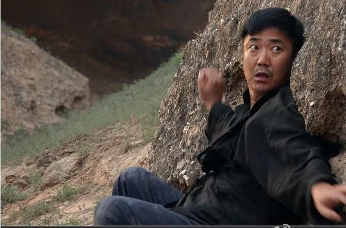 远东特遣队之狭路相逢