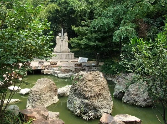 北固山
