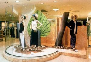 展示设计