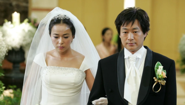 求婚