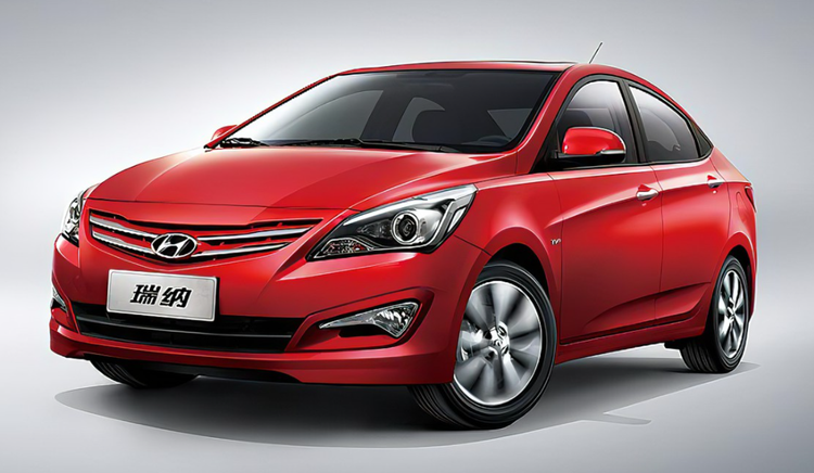 北京现代汽车有限公司