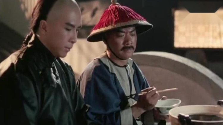 少年黄飞鸿之铁马骝