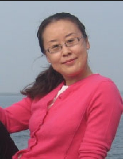 张黎明