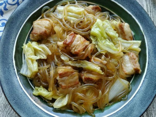 东北菜
