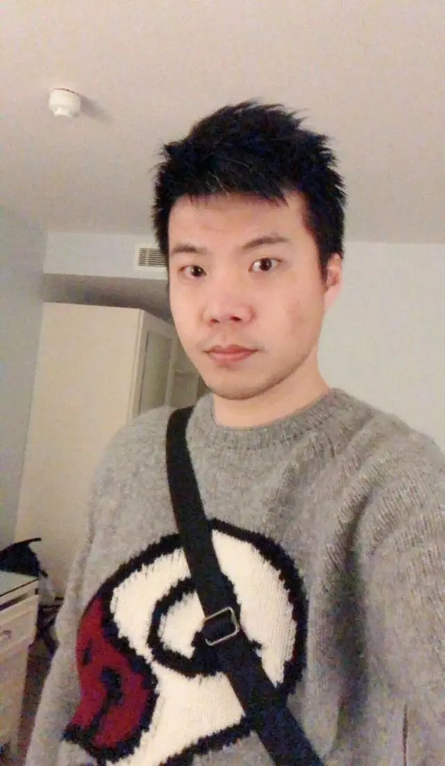 黄毅清