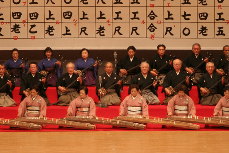 冲绳岛