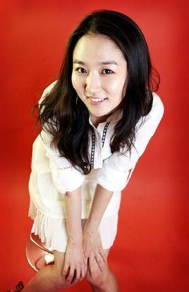 黄金新娘