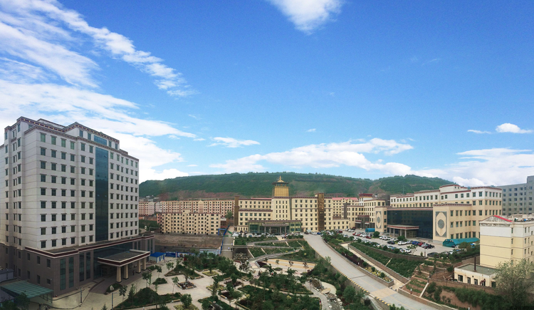 青海省