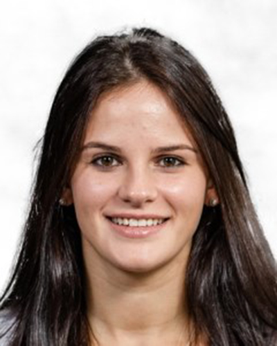 柳德米拉·别利亚科娃