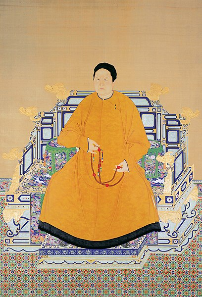 赫舍里·索尼