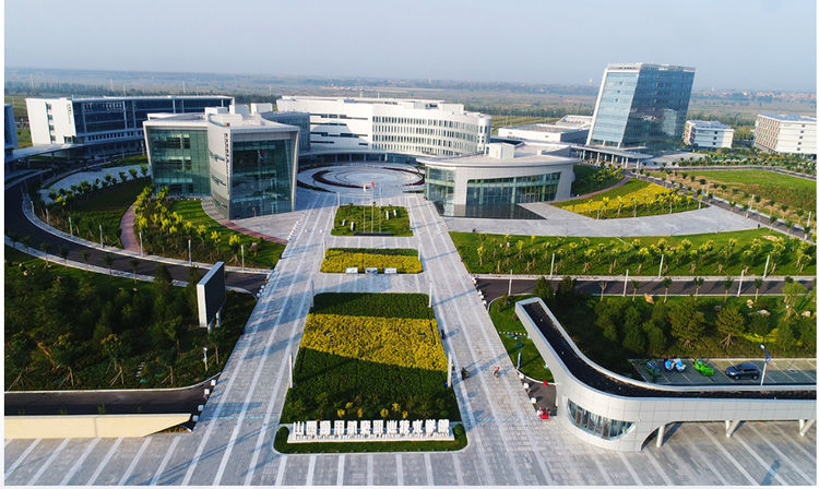 山西通用航空职业技术学院