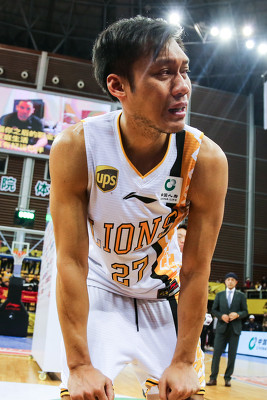 浙江广厦雄狮俱乐部