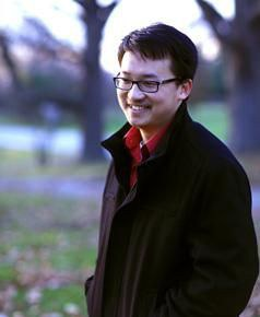 中国青年：我和我的青春