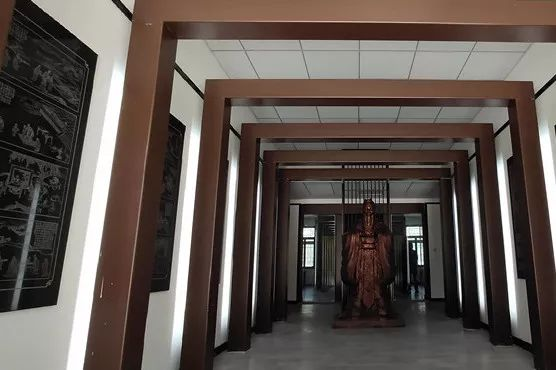 江苏省运河中学