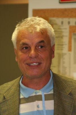 米歇尔·普拉西多