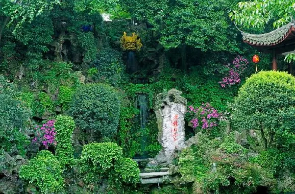 西湖