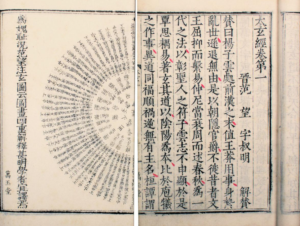 太玄经