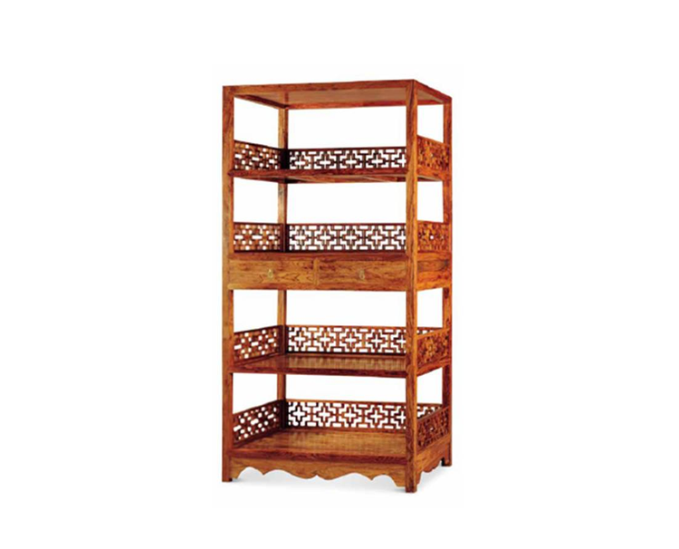 中国紫檀博物馆