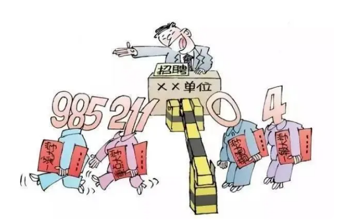 985工程