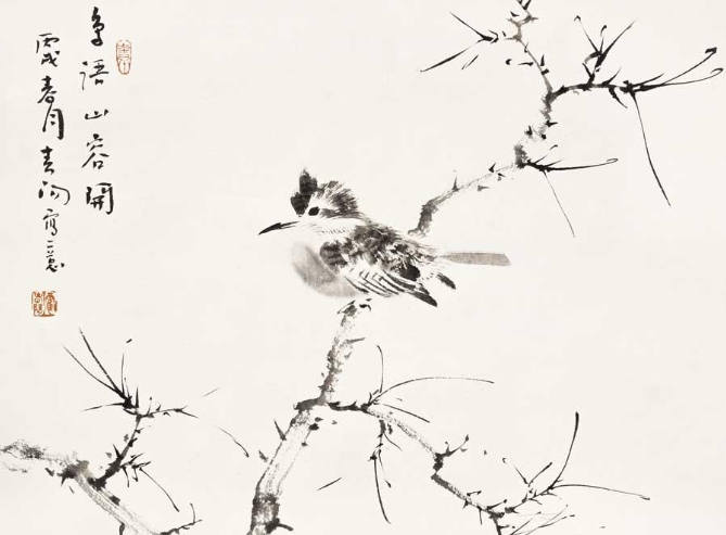 霍春阳