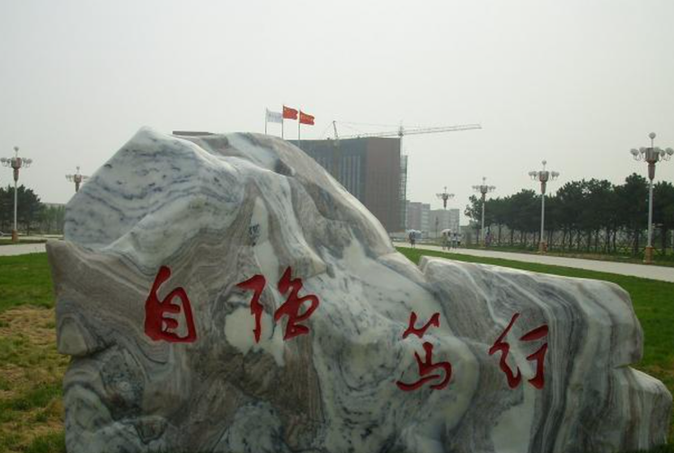 沈阳工业大学