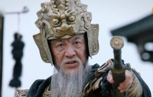 闻仲