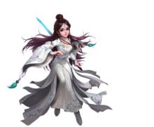 蜀山战纪[同名正版网页游戏]