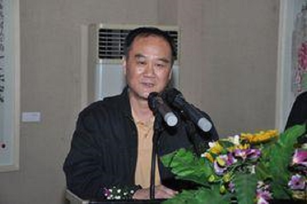 王耕