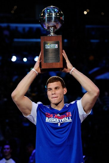 布雷克·格里芬