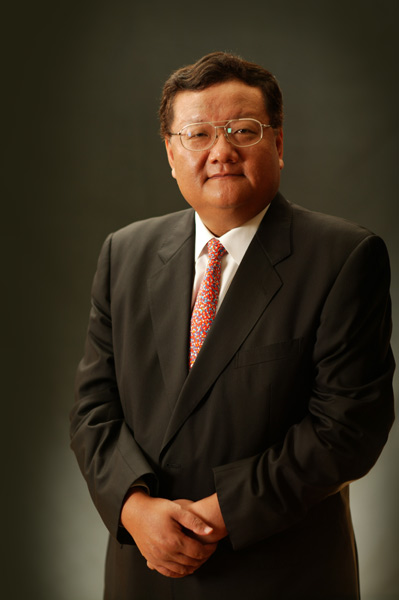 刘长乐