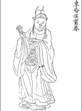 萧宝卷
