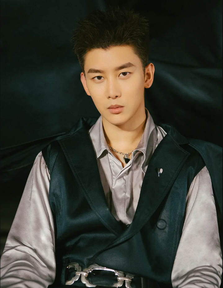 我不能恋爱的女朋友