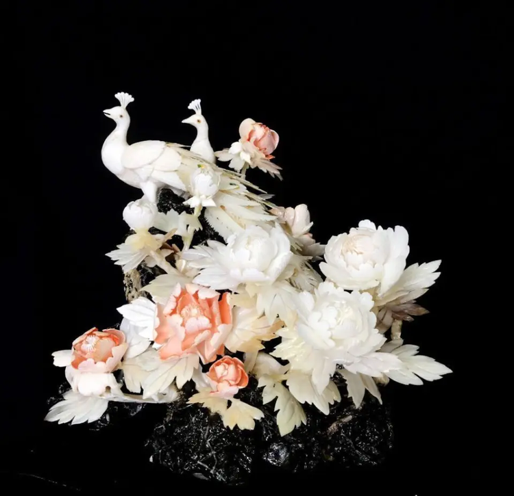 第三届海上丝绸之路非物质文化遗产展