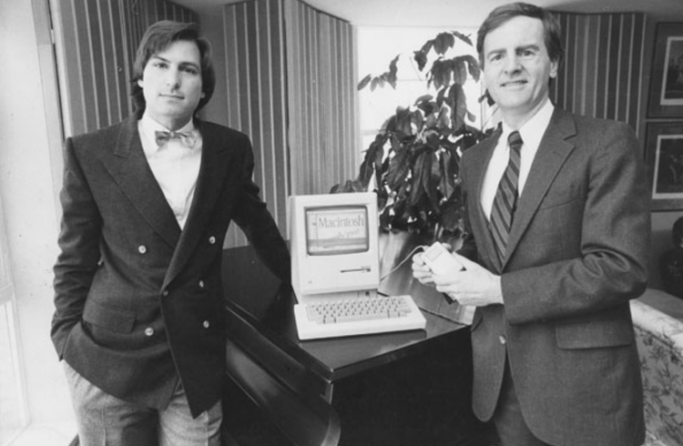 史蒂夫·乔布斯