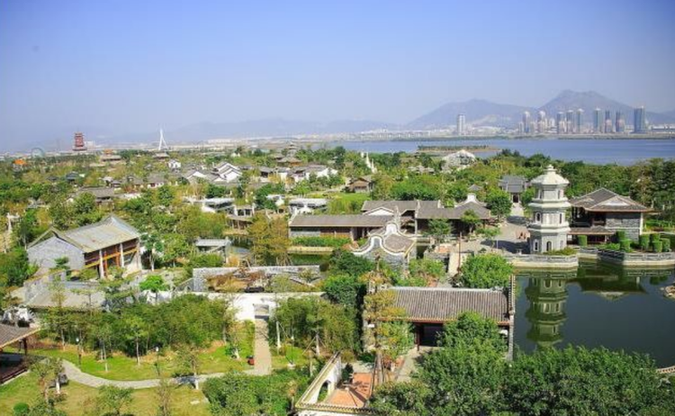 中国国际园林花卉博览会