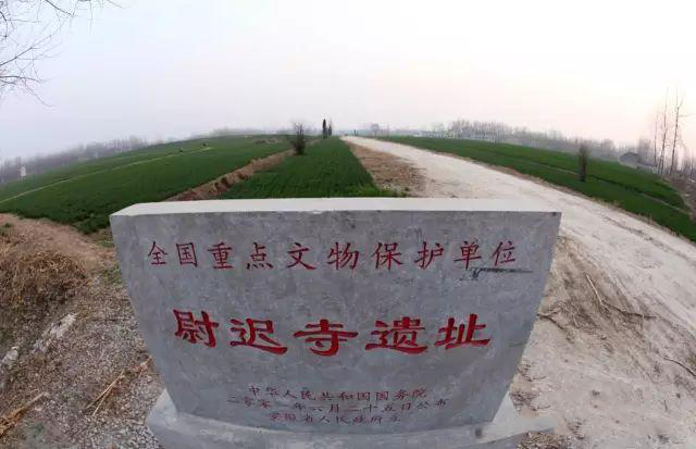 涡河
