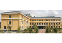 黑龙江民族职业学院