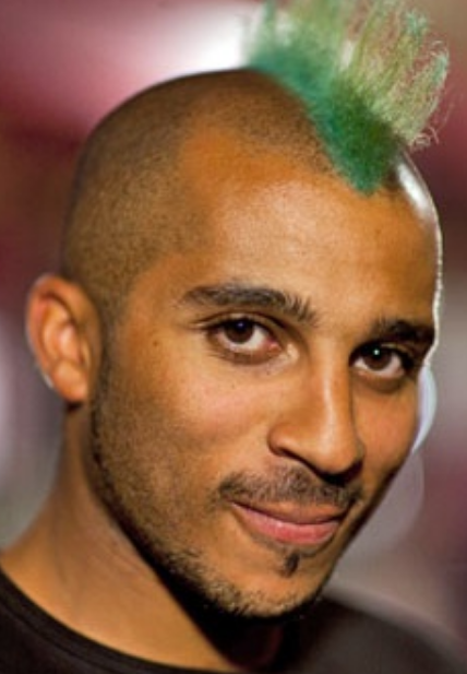 丹尼尔·皮尔斯