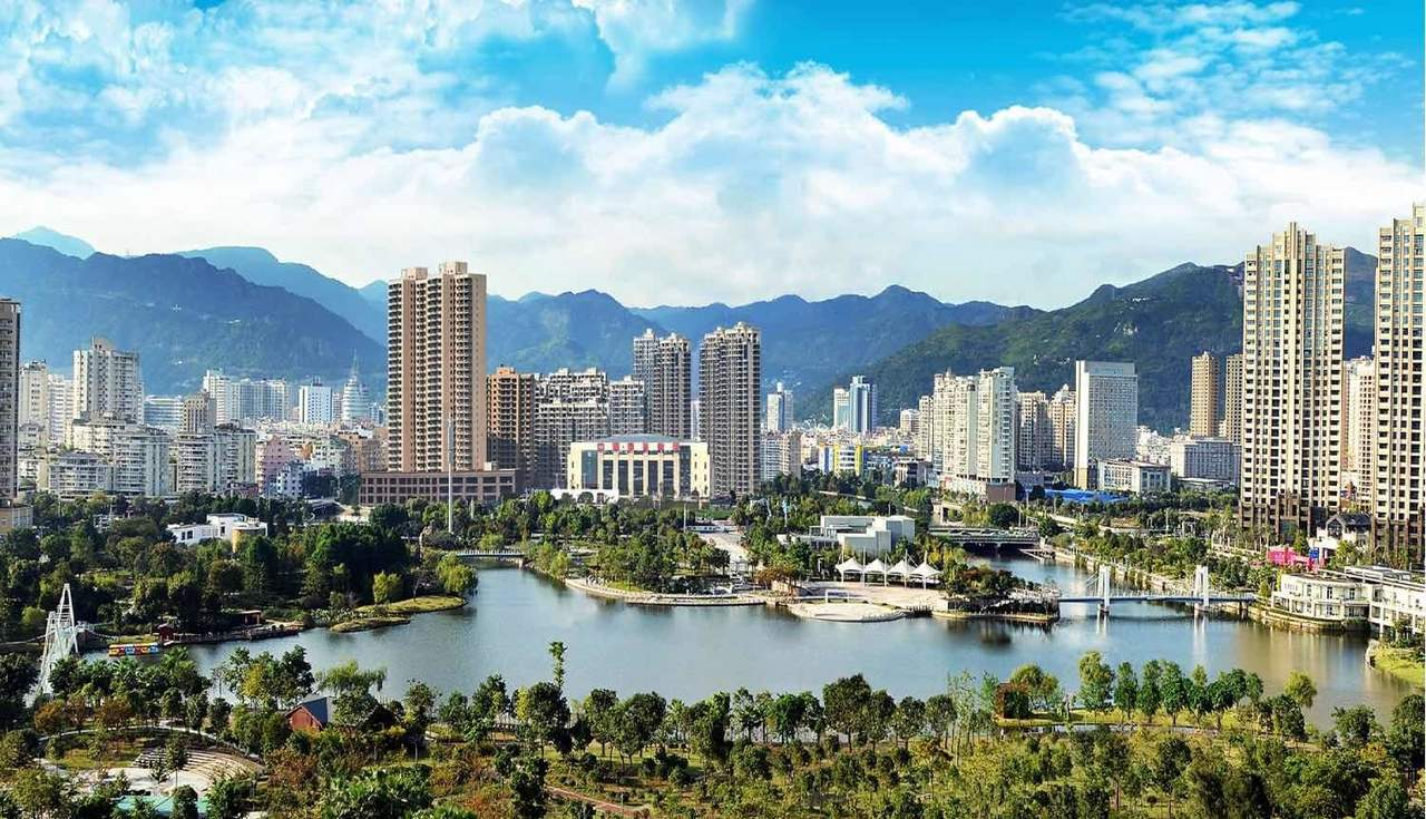 乐清市