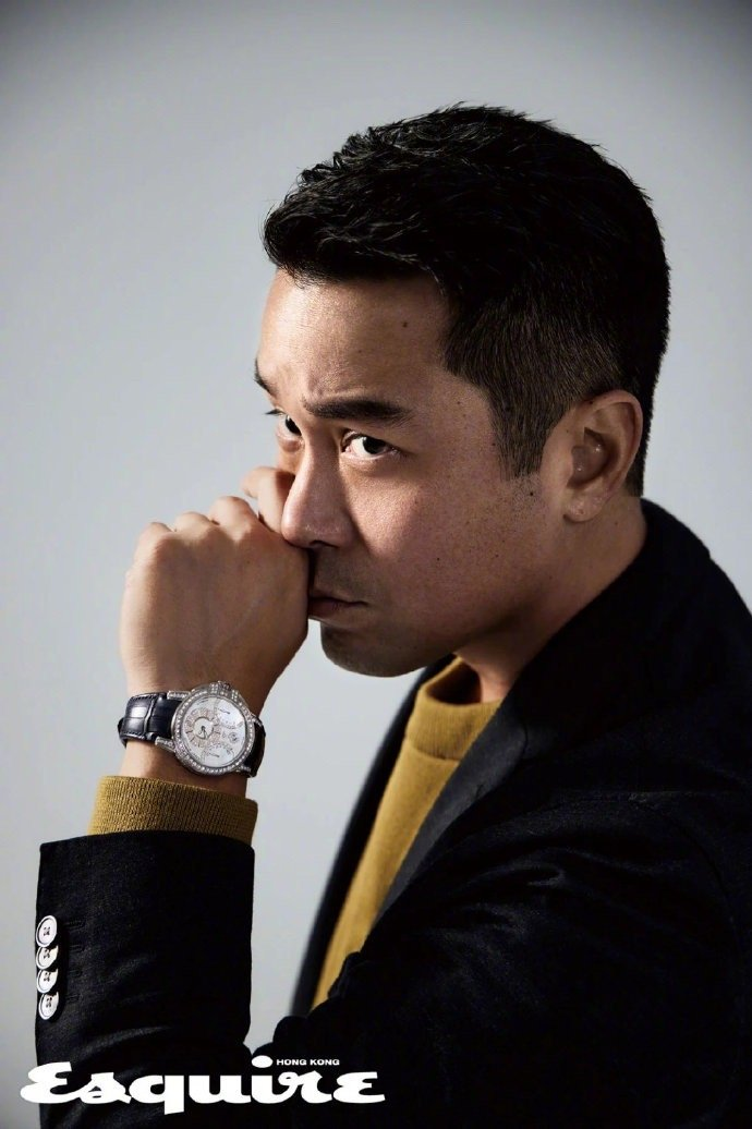 张孝全