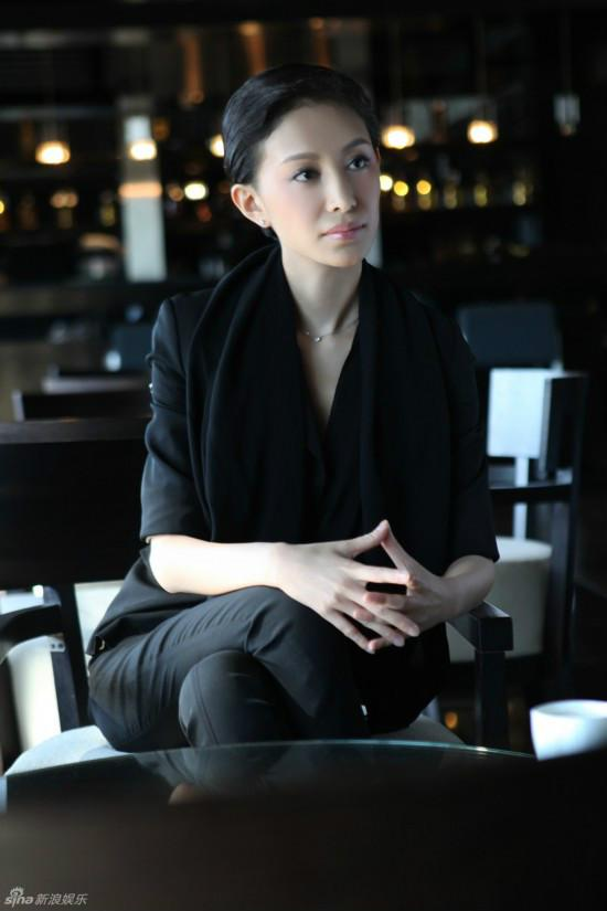 现代美女