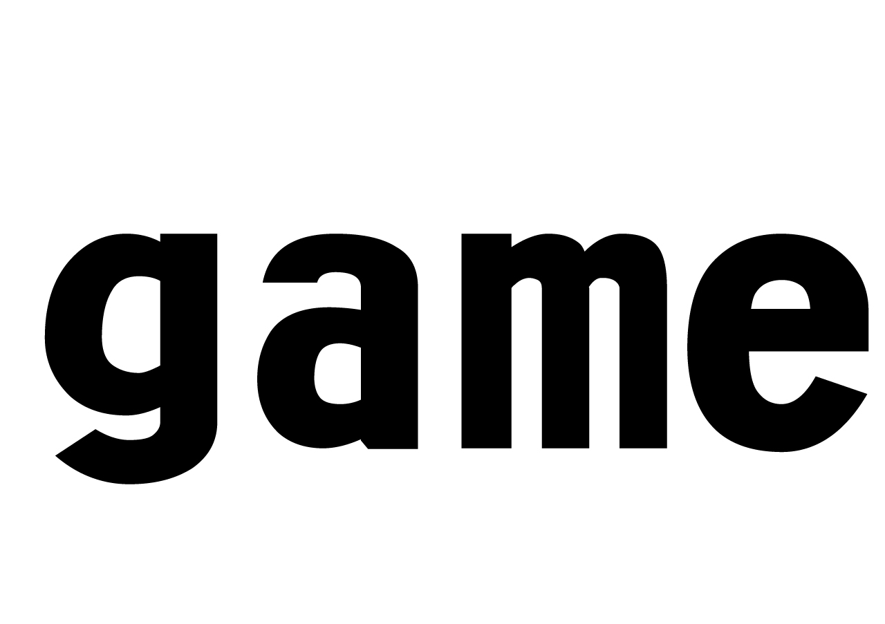 game