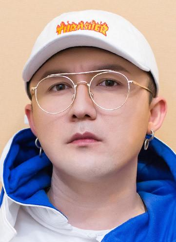 那吾克热·玉素甫江