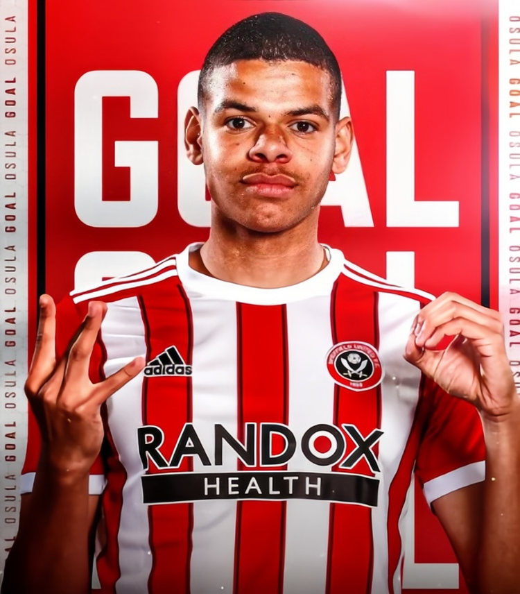 谢菲尔德联足球俱乐部