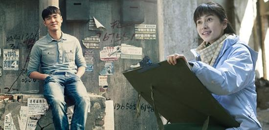 谋杀似水年华阮经天