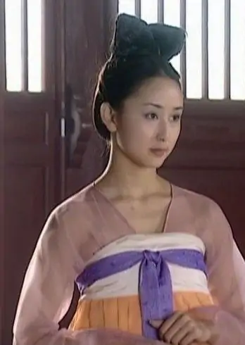 大明宫词