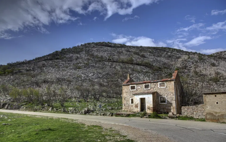 卢卡·莫德里奇