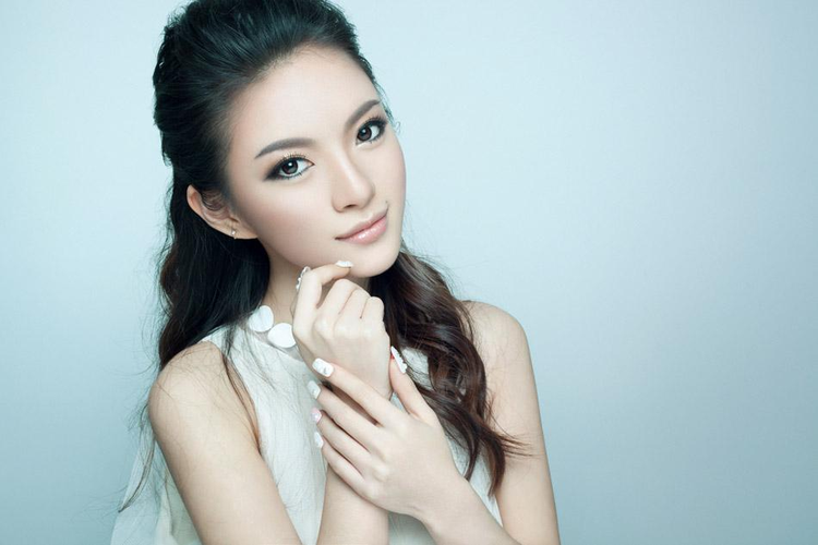 致亲爱的女孩