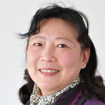 陈莉