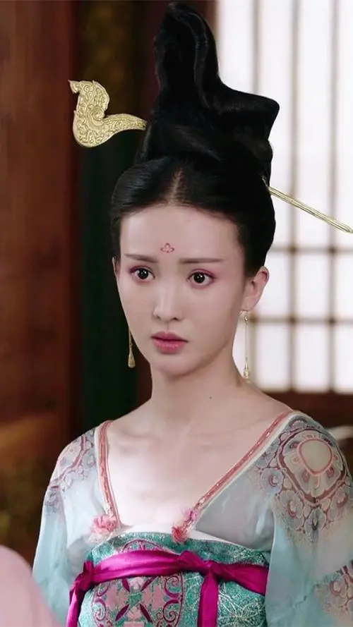金晨